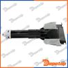 Gicleur de lave-phare droite pour MAZDA | EDS-MZ-005, GHR4-51-82X